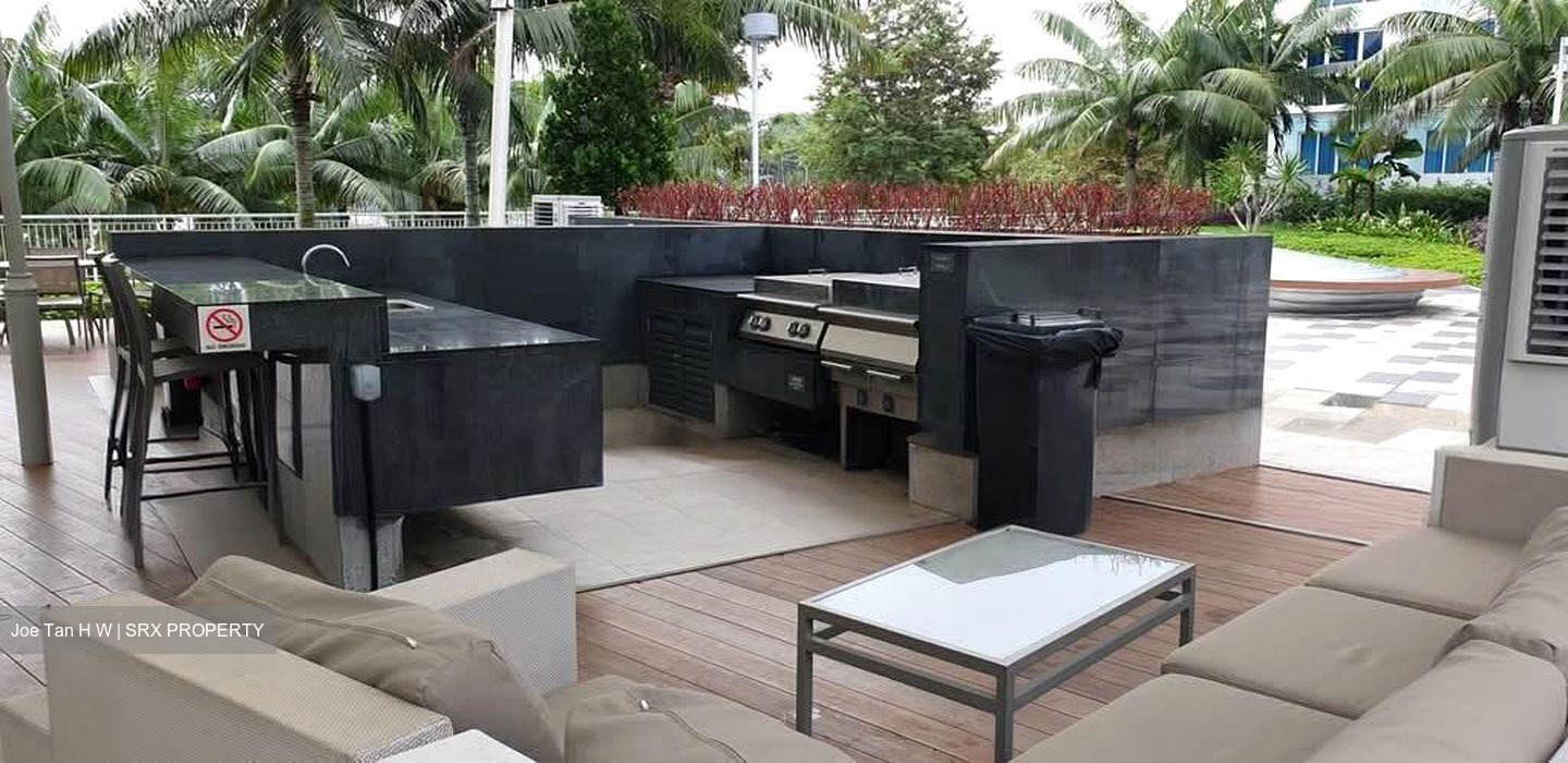Waterview (D18), Condominium #582574381